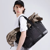 テックトートバック / THE SHADOW TECH TOTE BAG (BLACK) (6554724204662)