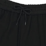 バーシティロゴスウェットショートパンツ / VARSITY LOGO SWEAT SHORT