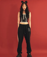 07ワンタイムスウェットパンツ / 0 7 one-time sweat pants (4579933683830)