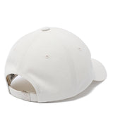 BASIC LOGO BALL CAP BEIGE(CV2DFUAB22A)