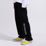 デイジースウェットパンツ / [EZwithPIECE] DAISY SWEAT PANTS (4COLORS)