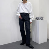 マイルドカーボンパンツ/YM Mild Carbon Pants