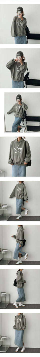Star 87 Hood