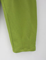 ダートシープブラッシュトレーニングパンツ/Dart sheep brushed training pants (5color)