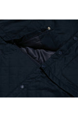 Quilting 2Way Shirt Jacket_Navy (6678740566134)