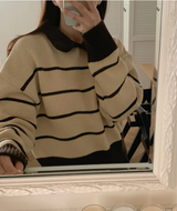 [YELLOMOI] kitts kara dagara - knit