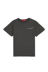 スローガンTシャツ