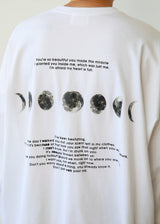 MOONLIGHT OVER TEE