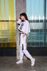 ビートクロップ/TOP(7077) Beat Crop