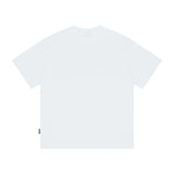 コラボレーションTシャツ（瀬川晋太郎様デザイン参加）BXW × RDVZ Collaboration T - WHITE