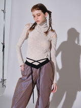 MOSS TURTLENECK SET (6630734004342)