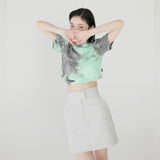 ダイTシャツ / Dye T-shirts (4550320128118)