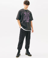 PIPE DREAM T-SHIRT (BLACK) (6585219121270)
