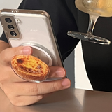 エッグタルト クッキー デザート magsafe スマートトク