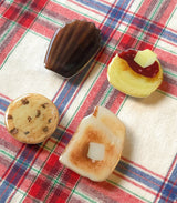 デザートエポキシジェリーグリップトック (4 Designs)