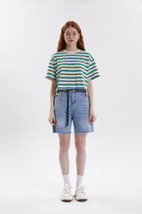 コダックストライプTシャツ/KODAK STRIPE T.SHIRT
