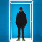 MA-1ミックスドフーディー /MA-1 MIXED HOODIE (4442527826038)