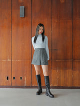 マーブルスカート / Marble Skirt (4576257081462)