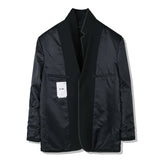 HALF STITCH SINGLE BLAZER (6538813800566)