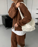 パッデッドビッグバッグ/Padded Big Bag (2 colors)