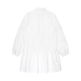 PURE SHIRT DRESS
