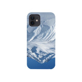 雪山スマホハードケースバージョン2 / 8 hard case ver 2