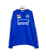 スポーティースウェットシャツ / 22 Sporty sweatshirt (2 color)