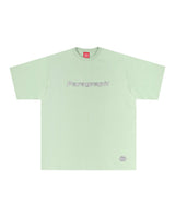 paragraph Scotch High Frequency T-shirt 7color (6562910896246)