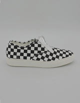 Basic Sneakers (2color) (6675662241910)