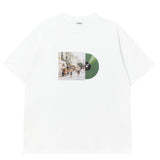 LP コレクターTシャツ