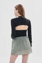 ホルタートップセット / HALTER TOP SET