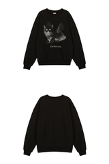キャットブレスユーMTM - BLACK