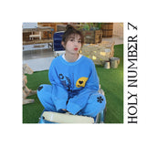 REVERSIBLE PIGMENT ANABADA SWEATSHIRT_BLUE (6689021296758)