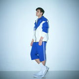 N.6 SHORTS Ink blue (6570289922166)