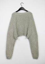 ププボレロカーディガン/Pupu Bolero Cardigan [ Mint ]