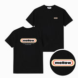 MCT U05 capsule Black concept loose T-shirts