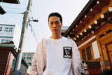 Wardog Patch T-Shirt
