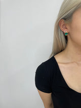 no.125ゴールドピアス / no.125 earring gold