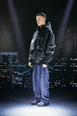 2-WAY UTILITY HOOD MA-1 JACKET_BLACK (6677151481974)