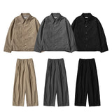 Osaka set up banding pants