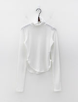 ビビポーラーTシャツ/Bibi Polar T-shirt (6color)