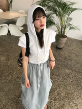 ミヌシャーリングベスト