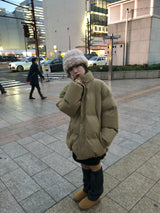 インクパディング