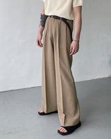 J&P 25 mm ロングメッシュベルト / J&P 25 mm Long Mesh Belt (2 colors)