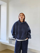 VENTIQUE Volume Jagad Hoodie 3color