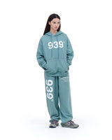 939ロゴフード/ 939 LOGO HOOD (MINT)
