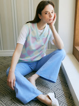 ブルーシーサイドパンツ/The Blue Seaside Pants