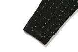 ピュアツイードクロップドジャケット/PURE TWEED CROPPED JACKET_BLACK