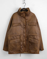 Gren string half mustang jumper