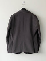 セントシグネチャーセットアップブレザー